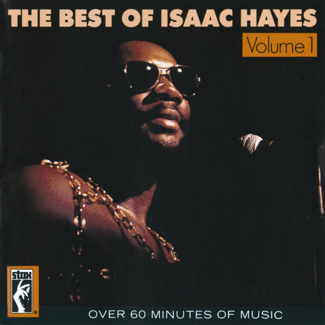 Theme From Shaft