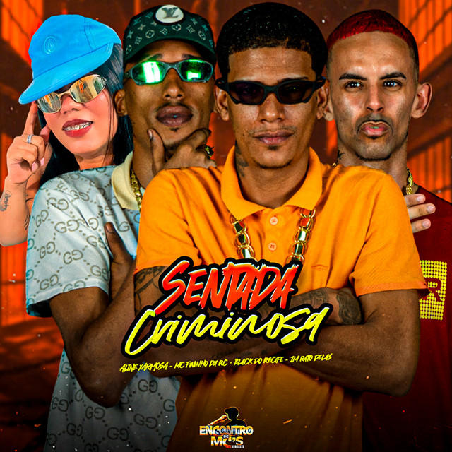 SENTADA CRIMINOSA