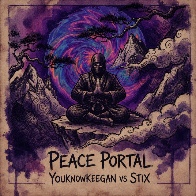 Peace Portal
