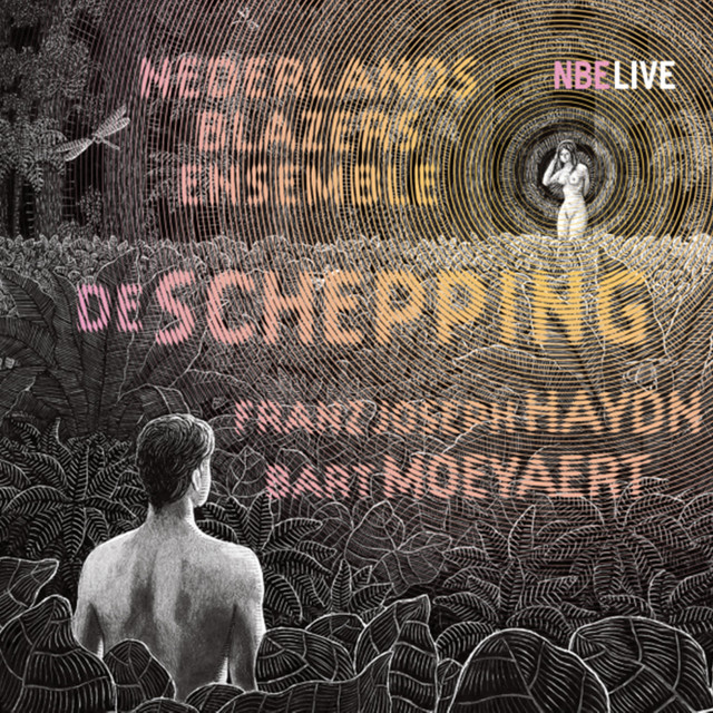 De Schepping (Live)
