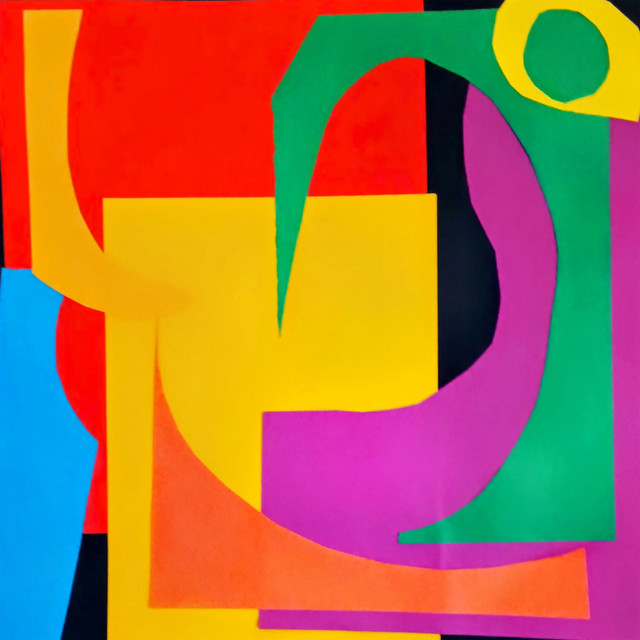 Inlets cover art