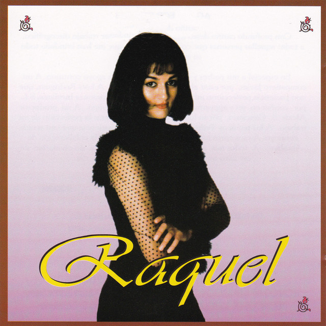 Cumbia Triste cover art