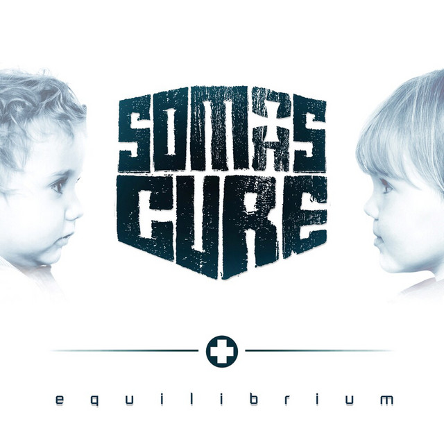Equilibrium cover art