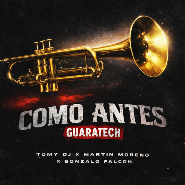 Como antes (Guaratech)