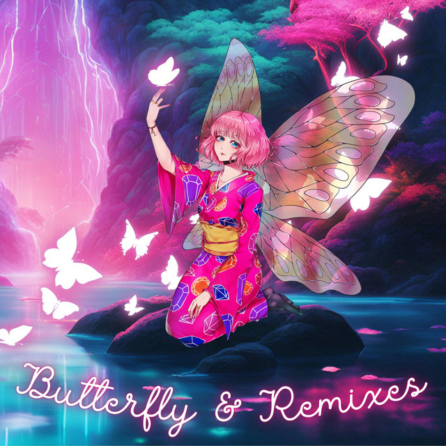 NEON Future Rave - Silvr Sage Remix