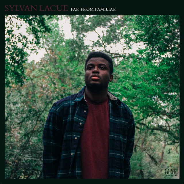 Far from Familiar cover art