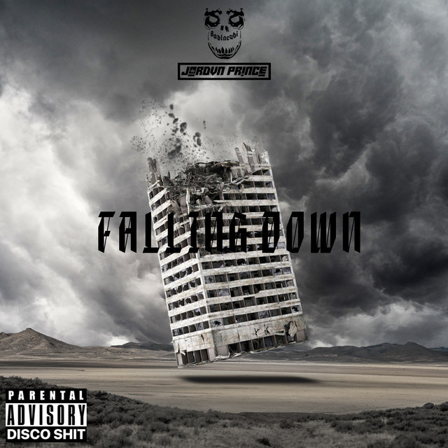 Falling Down cover