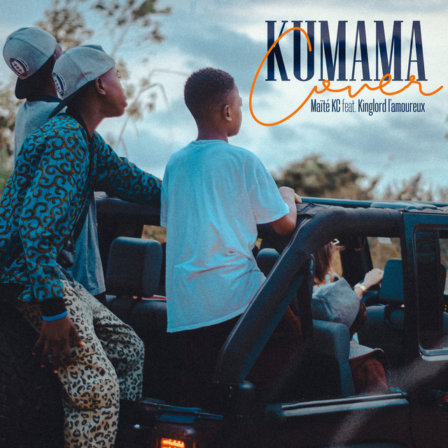 Kumama Cover