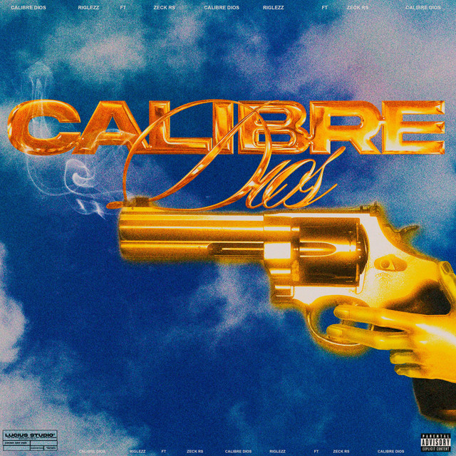 CALIBRE DIOS