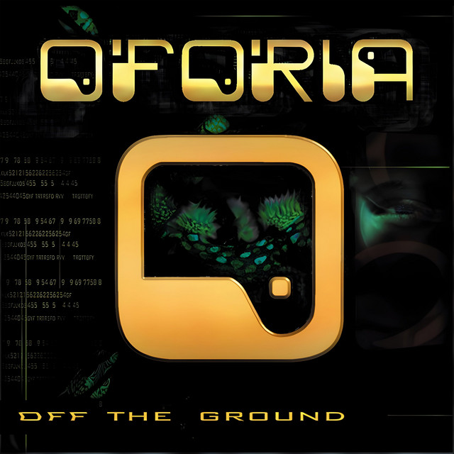 Off the Ground