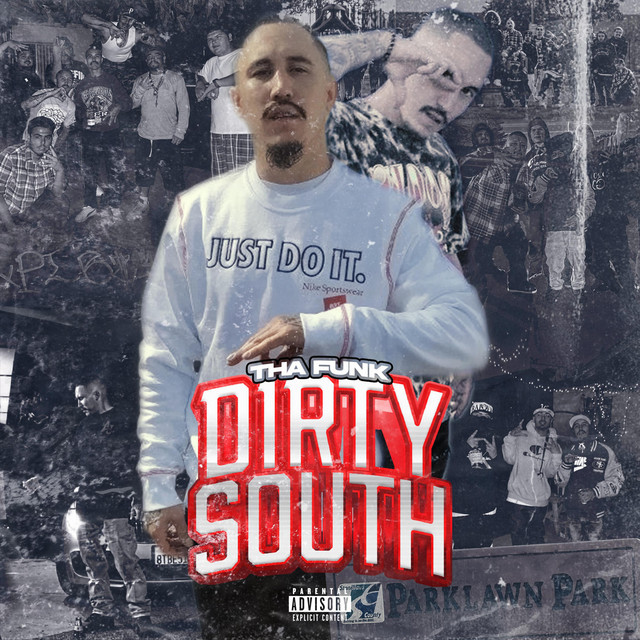 Dirty South cover art