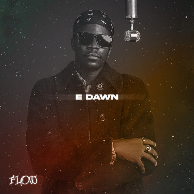 E Dawn cover art