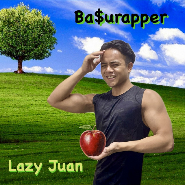 Lazy Juan