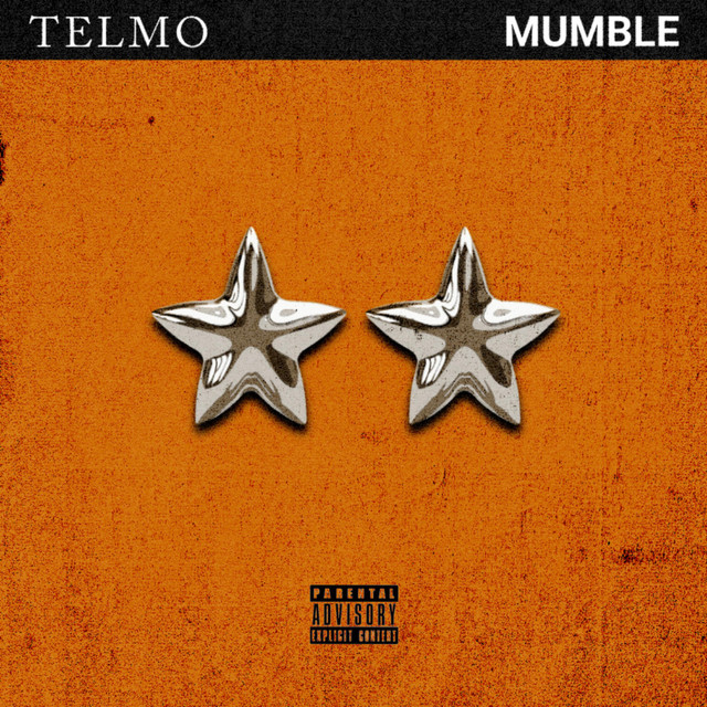 MUMBLE cover art