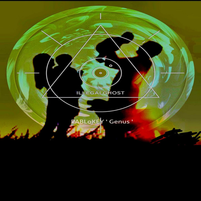 Genus cover art