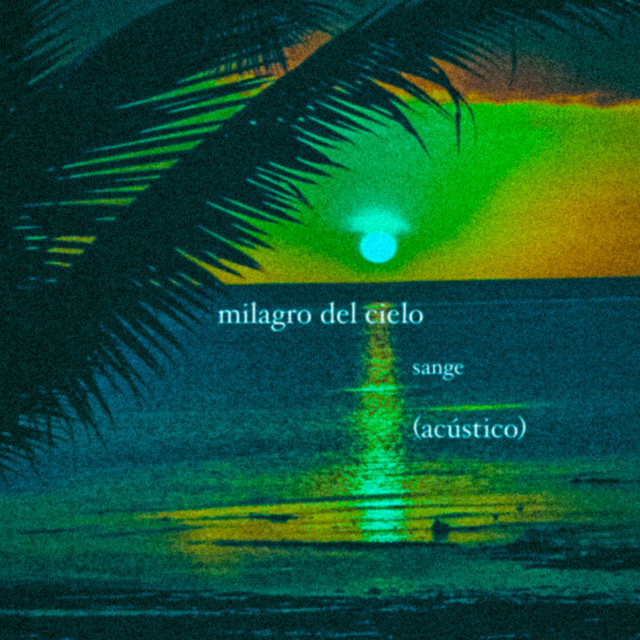milagro del cielo - Acústico