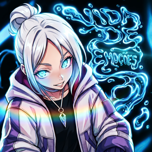 Cover art for nxtjvr — VIDA DE EMOÇÕES