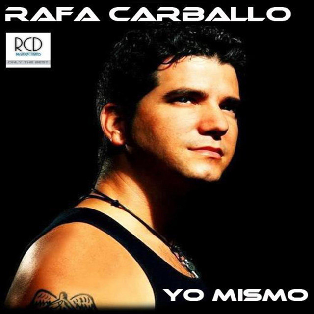 Yo Mismo cover art