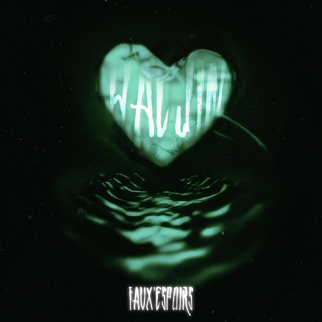 Faux-Espoirs cover art