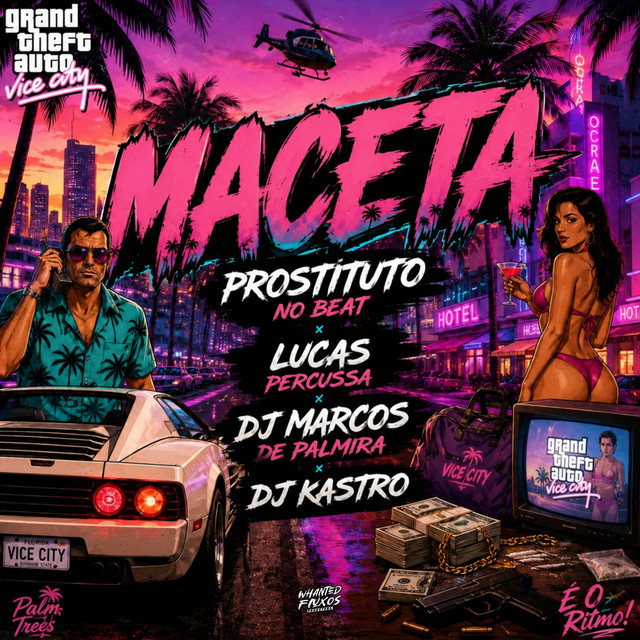 Maceta