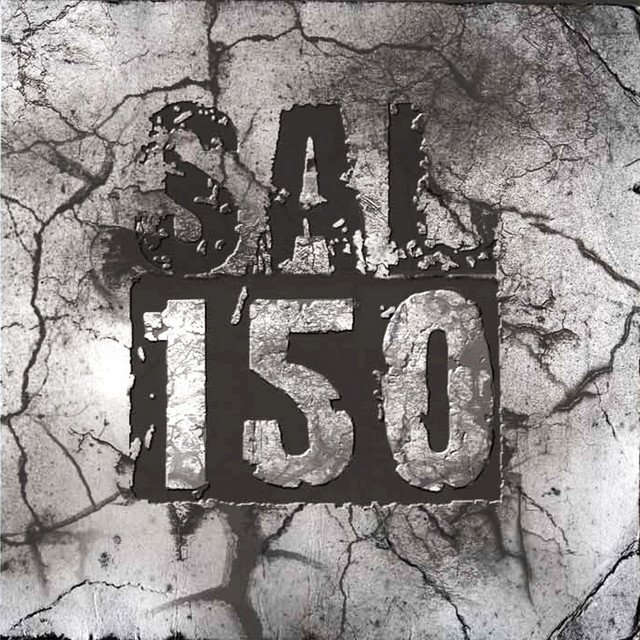 Sal 150 cover art