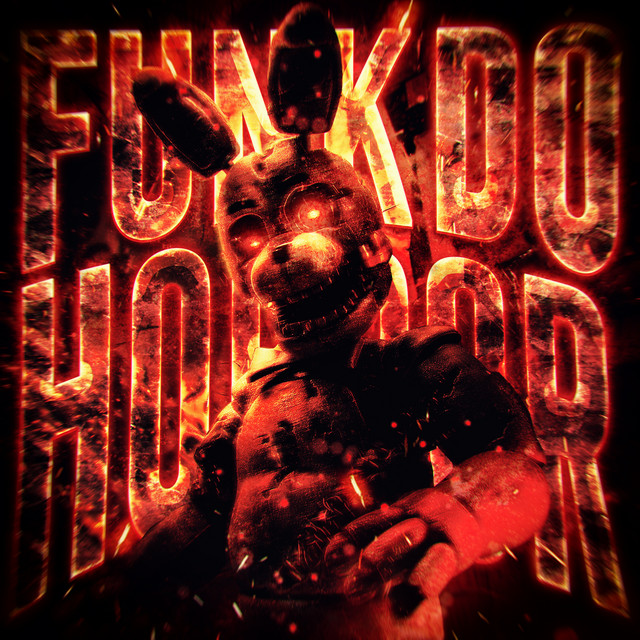 FUNK DO HORROR by Zericxxn