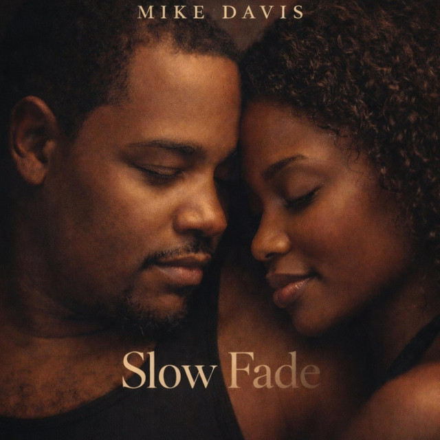 Mike Davis