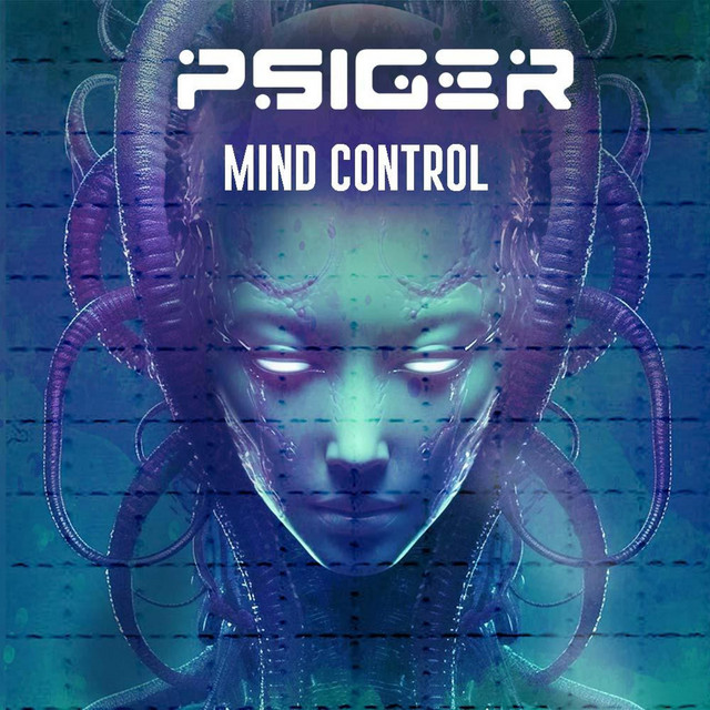 Mind Control cover art