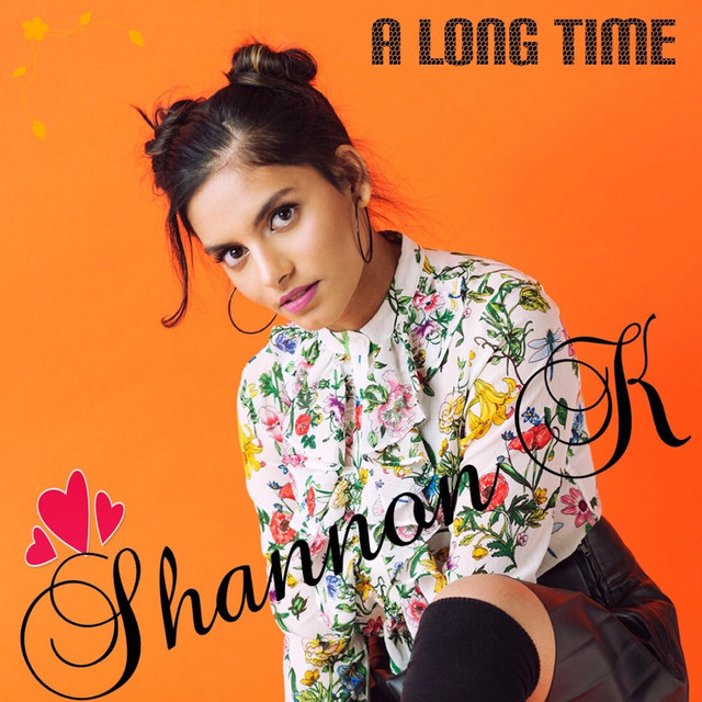 A Long Time