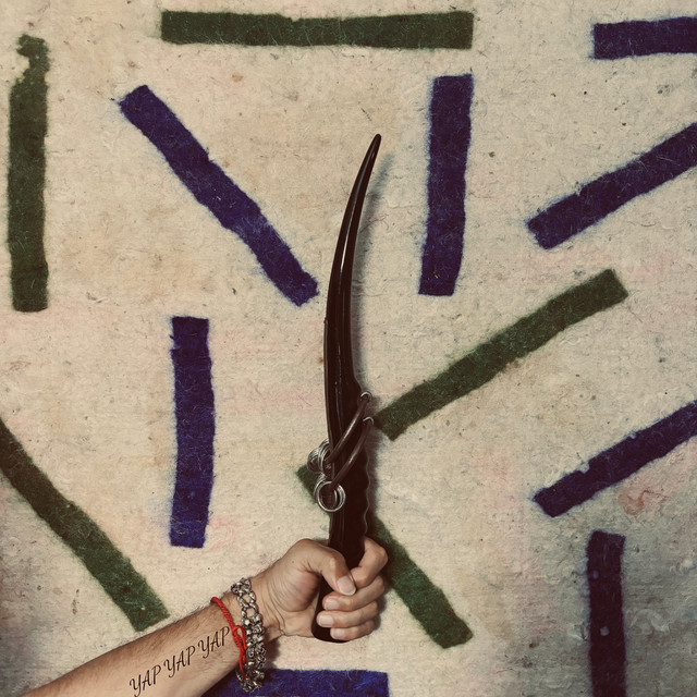 一个又一个故事 (维汉版) album image