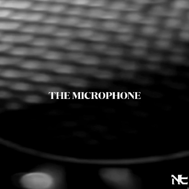 The Microphone Single by Nerdteck Spotify
