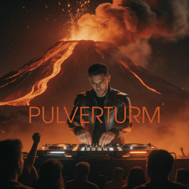PULVERTURM