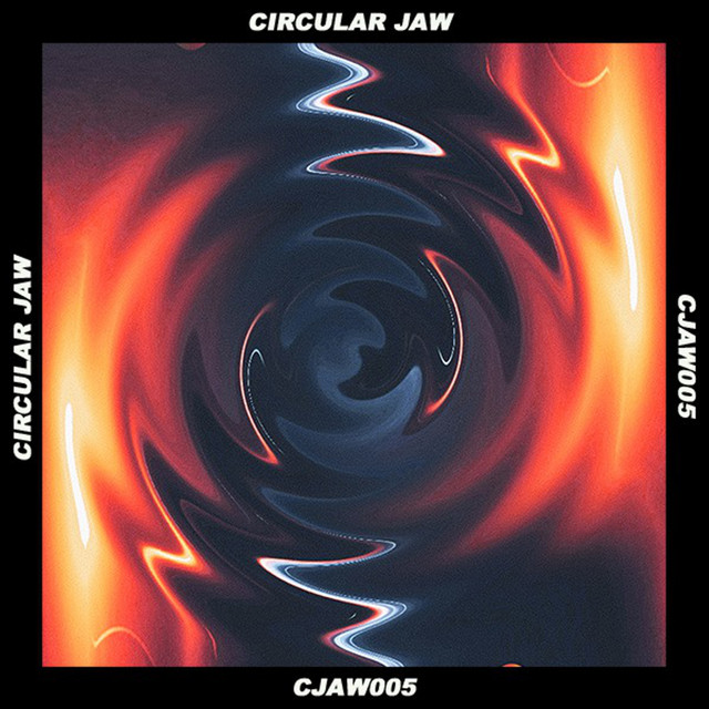 CJAW005: Weighty Sound 2 cover art