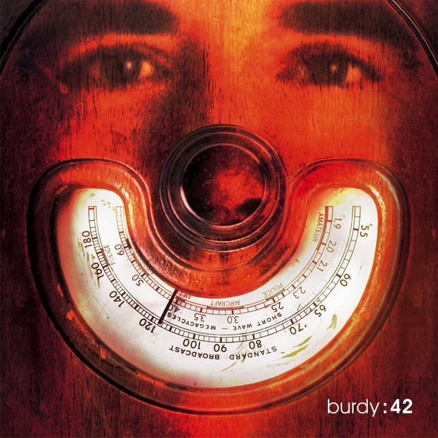 42 cover art
