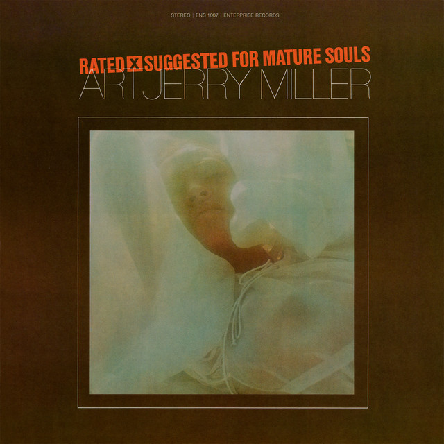 Art Jerry Miller Photo