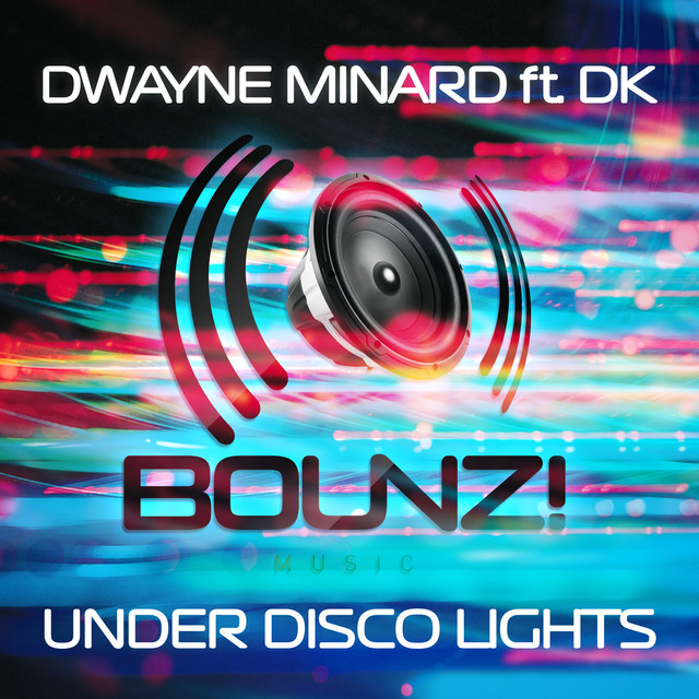 Under Disco Lights - Throwback Mix