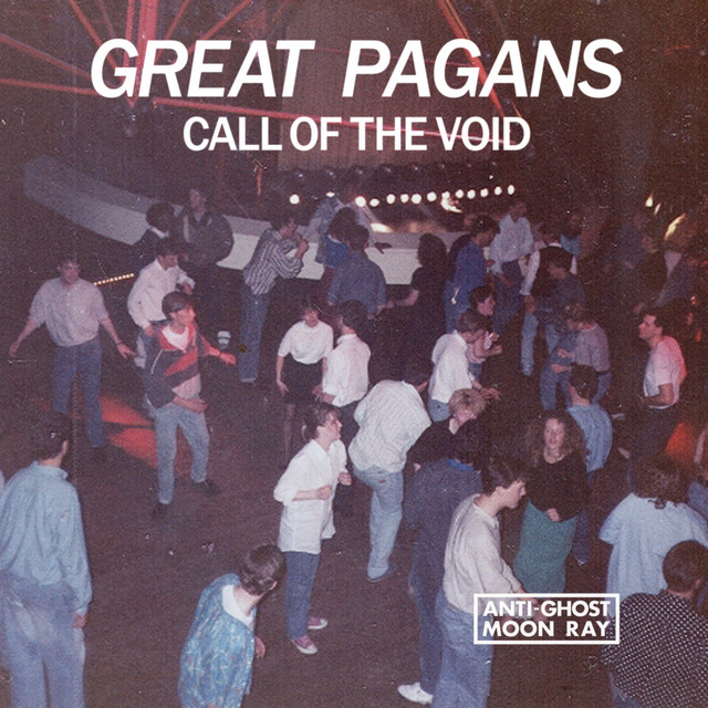 Call of the Void cover