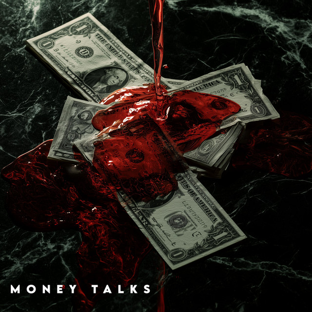 Money Talks cover