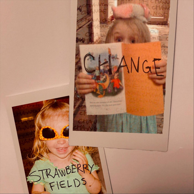 Change cover art