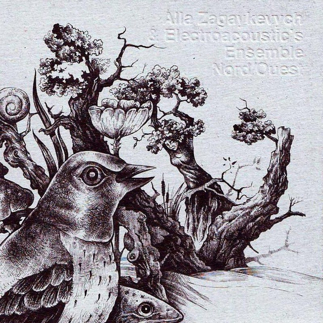 undefined album image