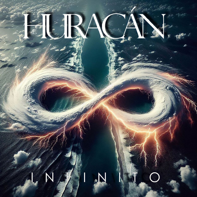 Infinito cover art