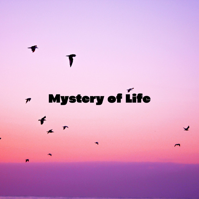 Mystery of Life cover art
