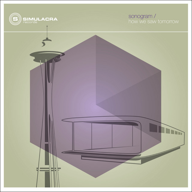 How We Saw Tomorrow cover art