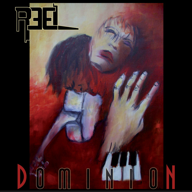 Dominion cover art