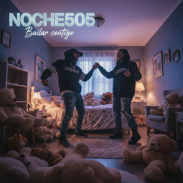Bailar Contigo