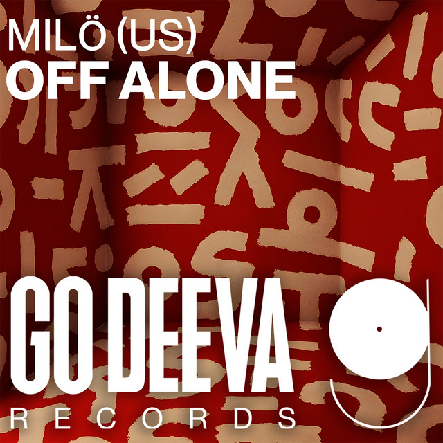 Off Alone cover art