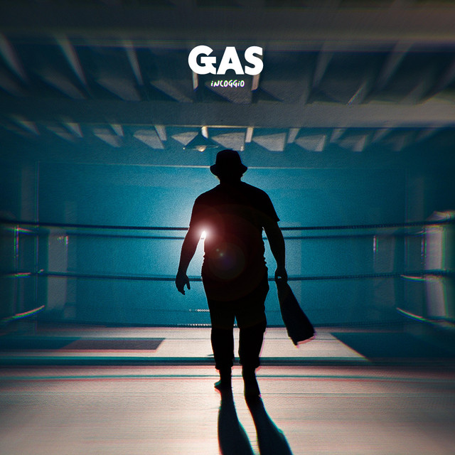 Gas