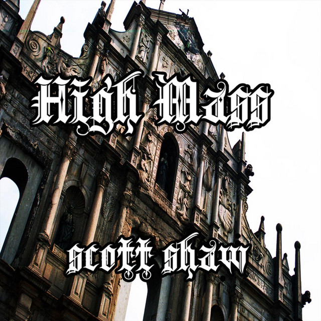 High Mass cover art