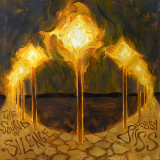 The Sound of Silence (Bass Singer Version) cover art