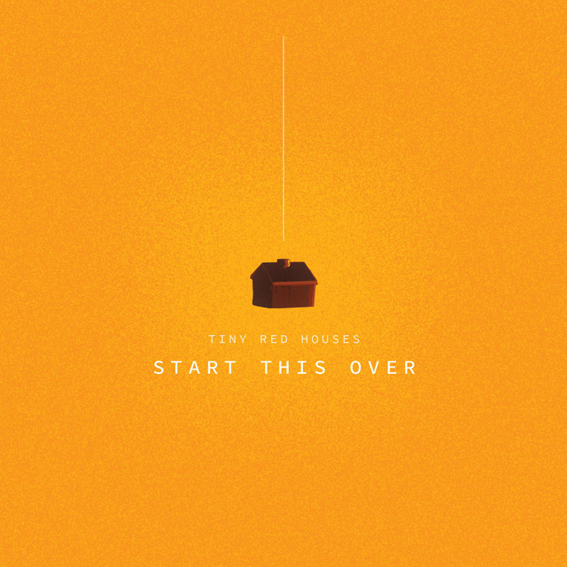 start this over cover art
